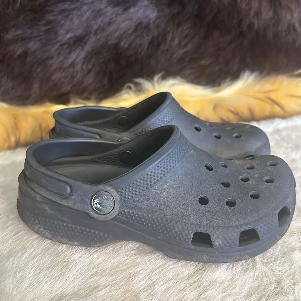Crocs shoes 1 (7003) - Picture 2 of 6
